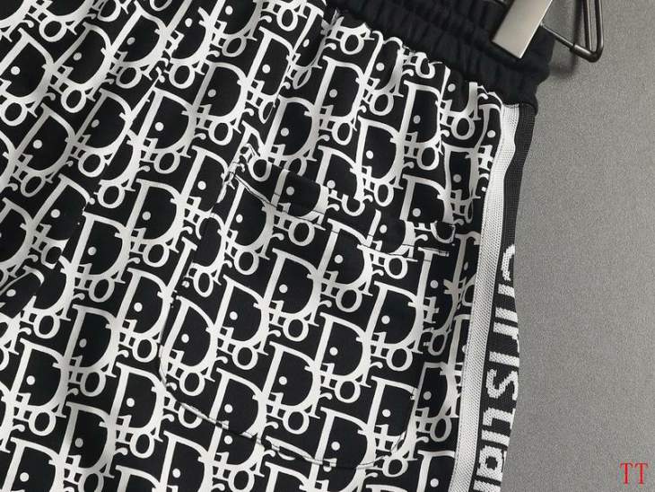 Dior Short Pants _SKUDiorS-XL20tr14517174